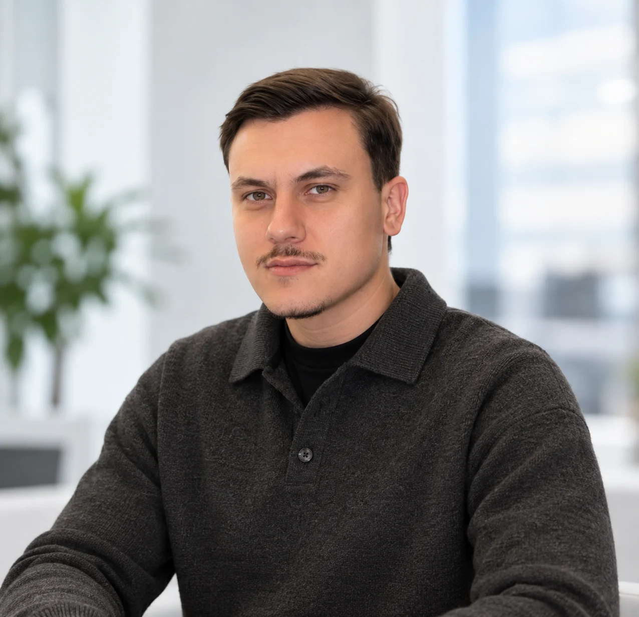 Myroslav Syrko